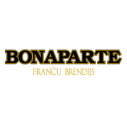 Bonaparte Logo PNG Vector