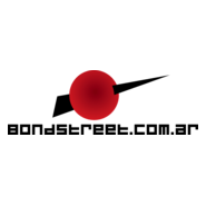 Bond Street Logo PNG Vector