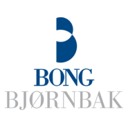 Bong Bjoernbak Logo PNG Vector