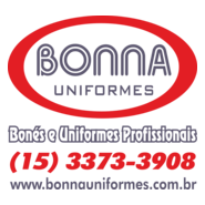 Bonna Uniformes Logo PNG Vector