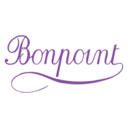 Bonpoint Logo PNG Vector