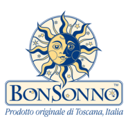 BonSonno Logo PNG Vector