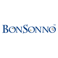 BonSonno Logo PNG Vector