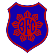 Bonsucesso Futebol Clube Logo PNG Vector