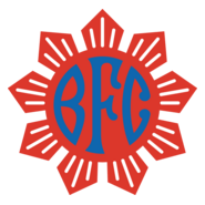 Bonsucesso Futebol Clube Logo PNG Vector