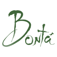 Bonta Restaraunt & Bar Logo PNG Vector