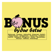 Bonus Logo PNG Vector