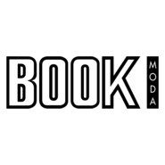 book moda Logo PNG Vector