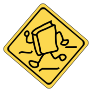 bookcrossing.com Logo PNG Vector