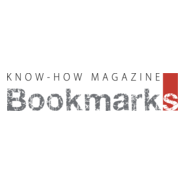 Bookmarks Logo PNG Vector