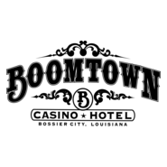 Boomtown Logo PNG Vector