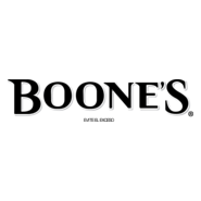 Boones Logo PNG Vector