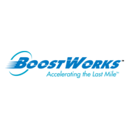 Boostworks, Inc. Logo PNG Vector