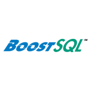 BoostWorks, Inc. Logo PNG Vector