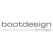 Bootdesign Limited Logo PNG Vector