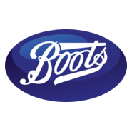 boots Logo PNG Vector