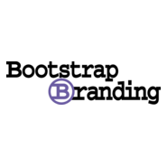Bootstrap icon Logo PNG Vector (SVG) Free Download