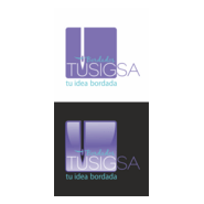 bordados_tusigsa Logo PNG Vector