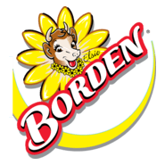 Borden Logo PNG Vector