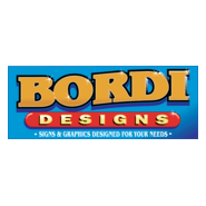 Bordi Designs Logo PNG Vector