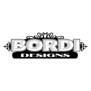 Bordi Designs Logo PNG Vector