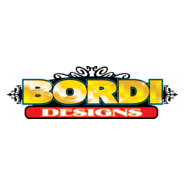 Bordi Designs Logo PNG Vector