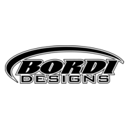 Bordi Designs Logo PNG Vector
