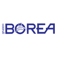 Borea Logo PNG Vector