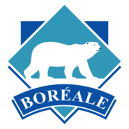 Boreale Logo PNG Vector