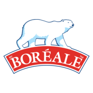Boreale Logo PNG Vector