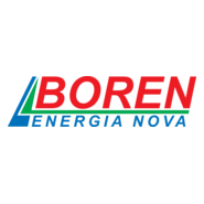 Boren Logo PNG Vector