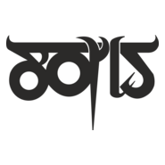 Boris Logo PNG Vector