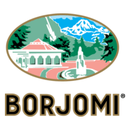 Borjomi Logo PNG Vector