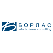 Borlas Logo PNG Vector