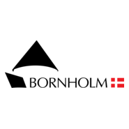 Bornholm Logo PNG Vector
