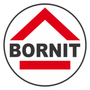 BORNIT Logo PNG Vector