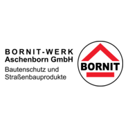 BORNIT Logo PNG Vector