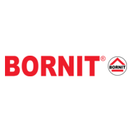 BORNIT Logo PNG Vector