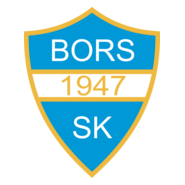 Bors SK Logo PNG Vector