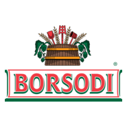 Borsodi Logo PNG Vector