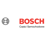Bosch Czesci Samochodowe Logo PNG Vector