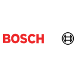 Bosch Logo PNG Vector