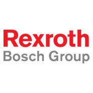 Bosch Rexroth Logo PNG Vector