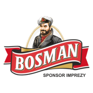 Bosman Logo PNG Vector