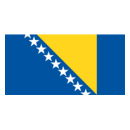Bosnia & Hercegovina Logo PNG Vector