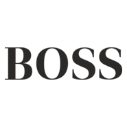 BOSS Logo PNG Vector