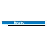 Bossard Logo PNG Vector