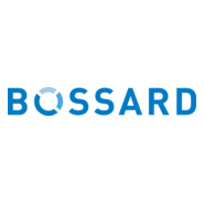 Bossard Logo PNG Vector