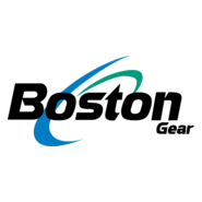 Boston Gear Logo PNG Vector