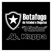 Botafogo de Futebol e Regatas Logo PNG Vector